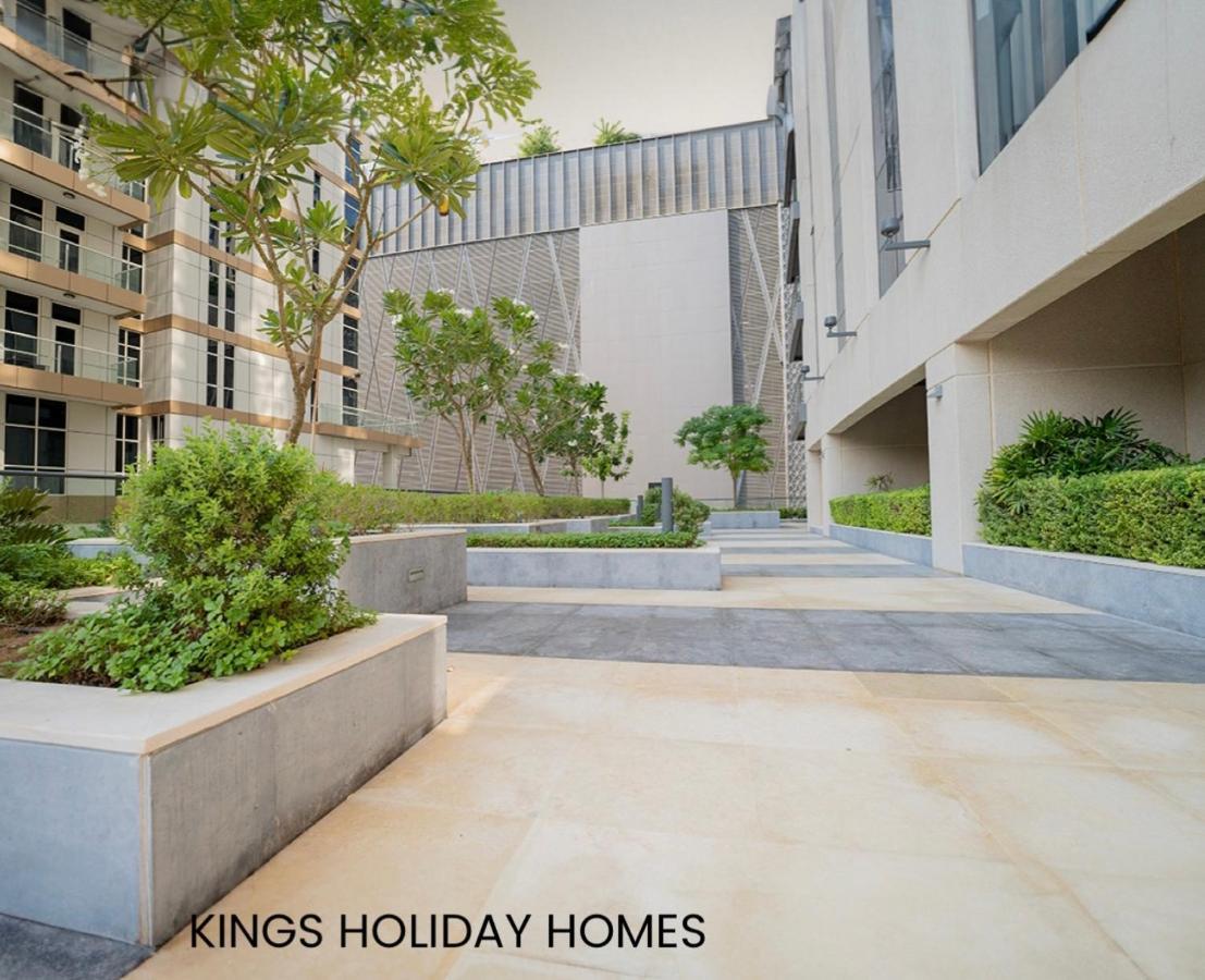 Dunya Tower Suite 2 Burj Khalifa Street , Kings دبي المظهر الخارجي الصورة