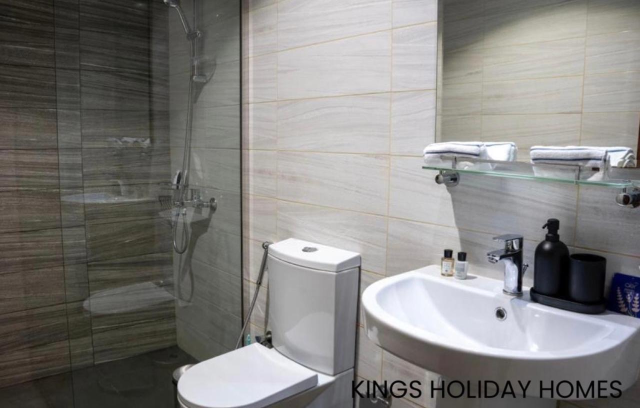 Dunya Tower Suite 2 Burj Khalifa Street , Kings دبي المظهر الخارجي الصورة