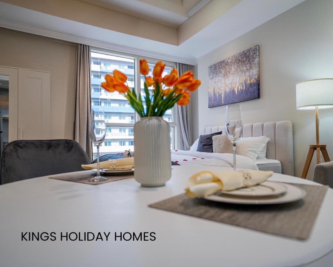 Dunya Tower Suite 2 Burj Khalifa Street , Kings دبي المظهر الخارجي الصورة