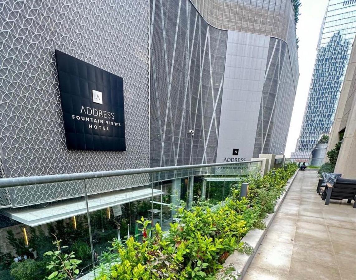 Dunya Tower Suite 2 Burj Khalifa Street , Kings دبي المظهر الخارجي الصورة